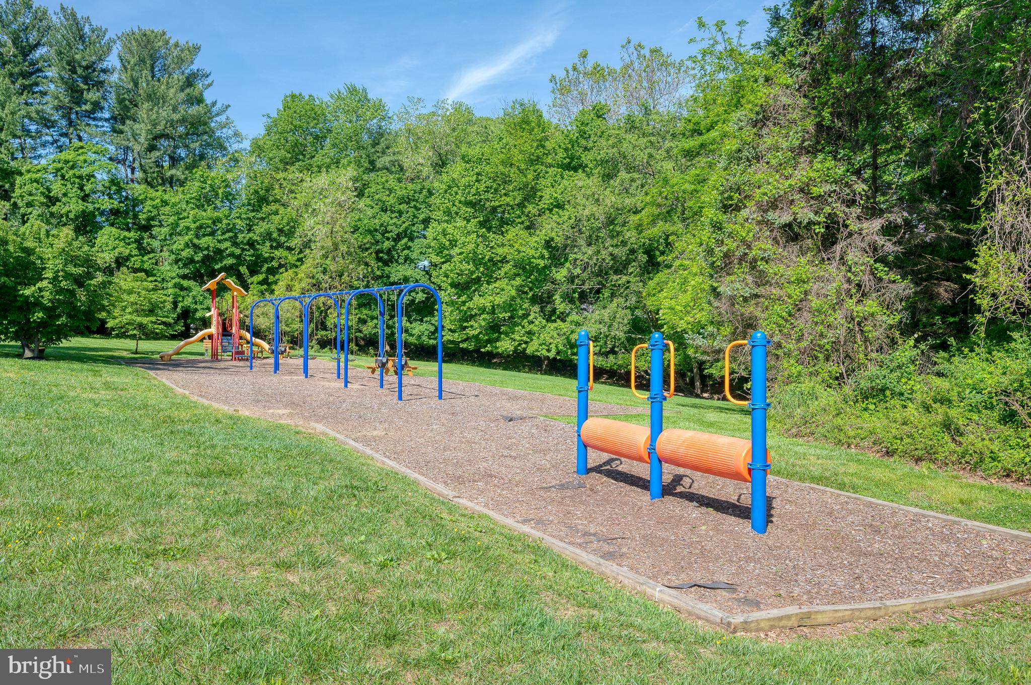 207 East Ring Factory Road Bel Air, MD 21014 - Photo 55 of 56 Community Park