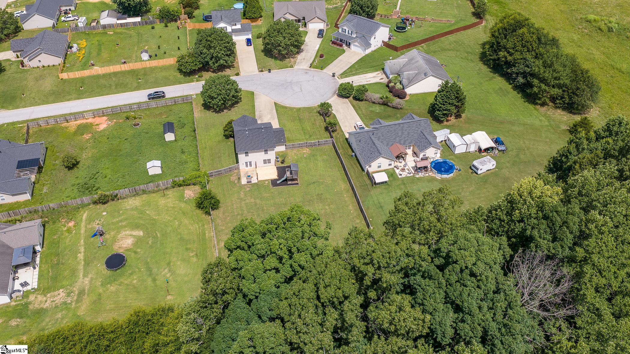 4 Dry Fork Court Simpsonville, SC 29680 - Photo 40 of 44