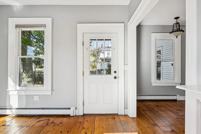 $989,000 | 309 Main Street, Unit A, Yarmouth, ME 04096