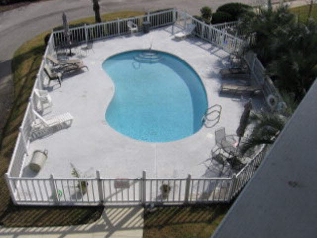 25955 Canal Road, Unit 307 Orange Beach, AL 36561 - Photo 7 of 7 Additional View 2