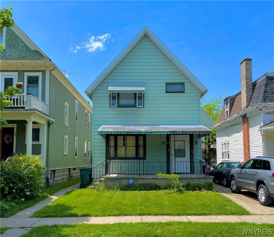 40 Putnam Street Buffalo, NY 14213 - Photo 1 of 31