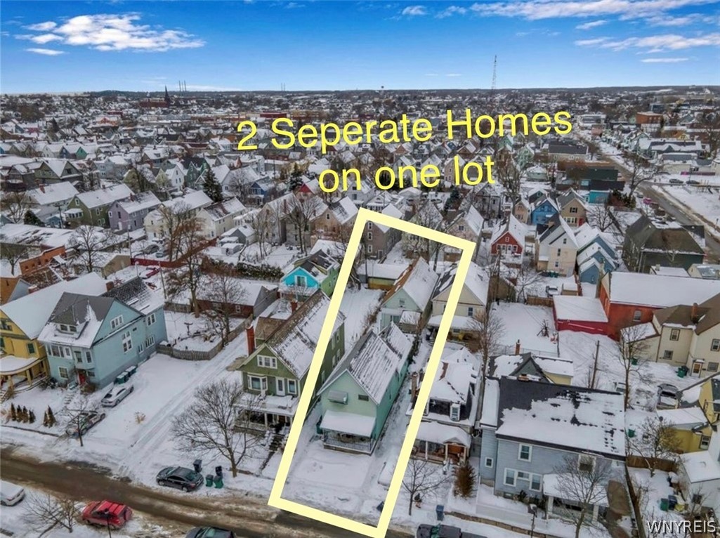 40 Putnam Street Buffalo, NY 14213 - Photo 2 of 31