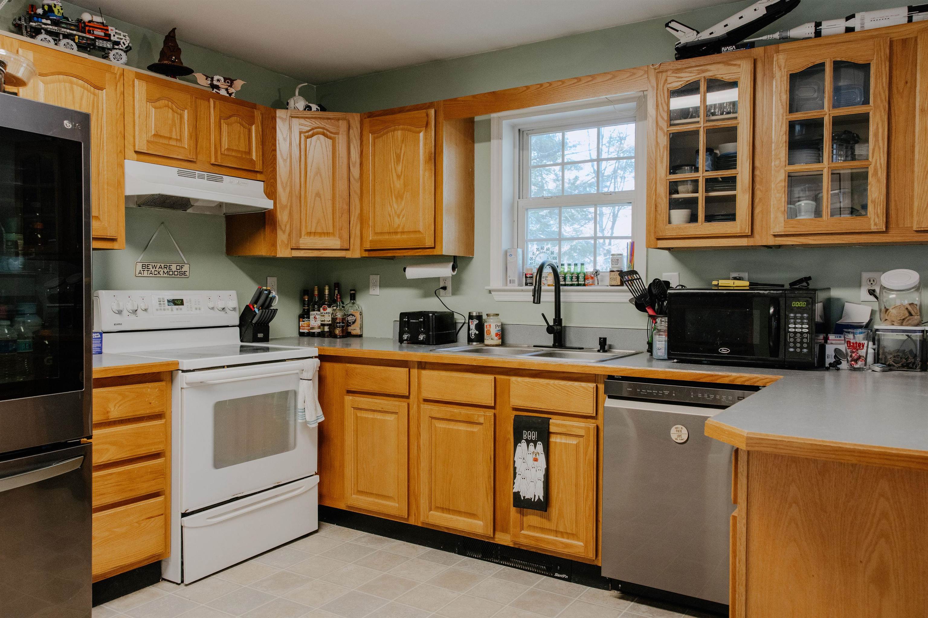 12 Pudding Hill Road Winchester, NH 03470 - Photo 24 of 46 Gallery Image 24