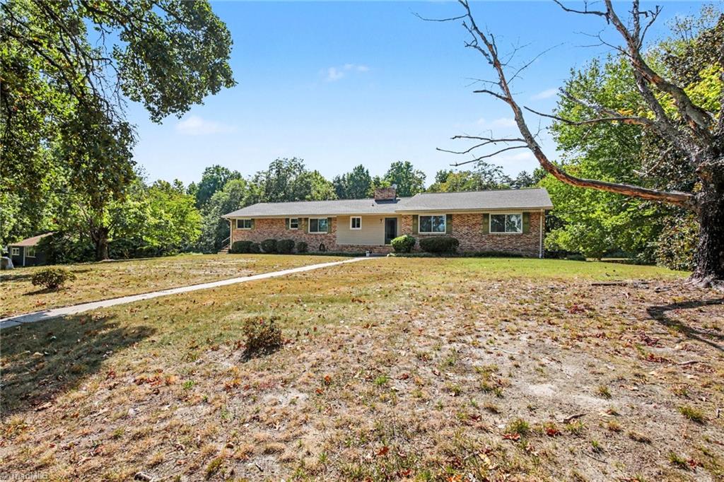 5307 Williard Road Oak Ridge, NC 27310 - Photo 8 of 37 Gallery Image 8