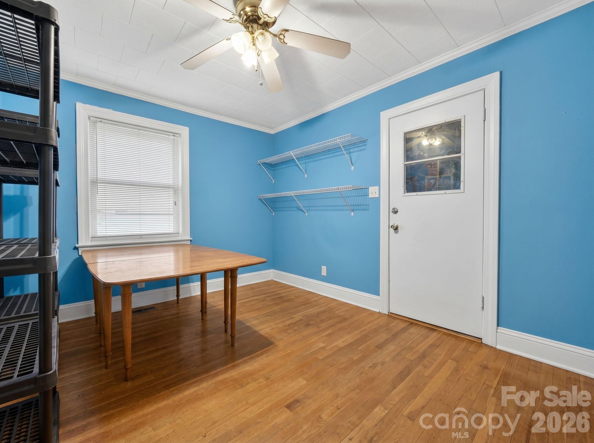655 Edmiston Road Mount Ulla, NC 28125 - Photo 15 of 24