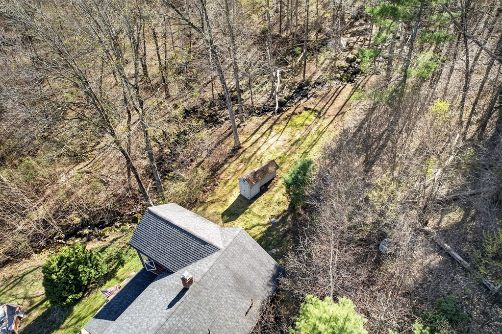 156 Wales Road Brimfield, MA 01010 - Photo 31 of 38