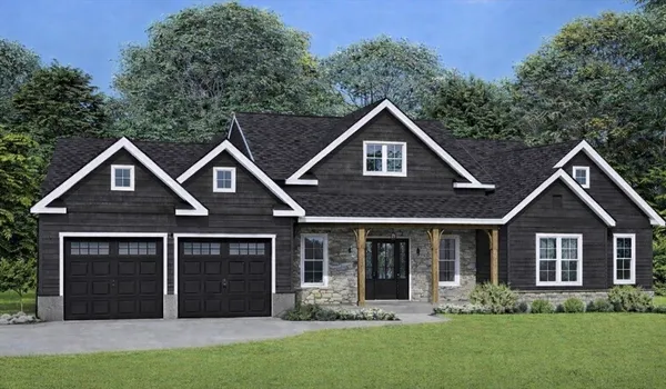 $825,000 | Lot 15 Silvergrass Lane, Southwick, MA 01077