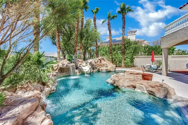 $6,500 | 8137 Desert Jewel Circle, Las Vegas, NV 89128