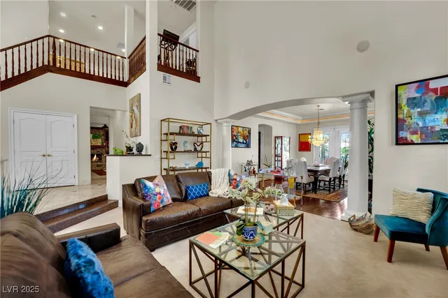 $6,500 | 8137 Desert Jewel Circle, Las Vegas, NV 89128