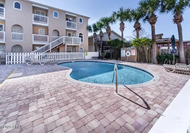 $259,000 | 5301 Thomas Drive, Unit 32, Panama City Beach, FL 32408