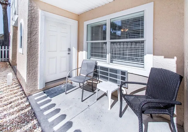 $259,000 | 5301 Thomas Drive, Unit 32, Panama City Beach, FL 32408