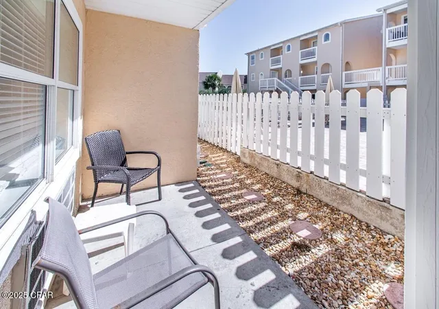 $259,000 | 5301 Thomas Drive, Unit 32, Panama City Beach, FL 32408