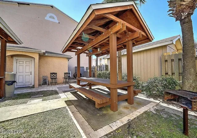 $259,000 | 5301 Thomas Drive, Unit 32, Panama City Beach, FL 32408