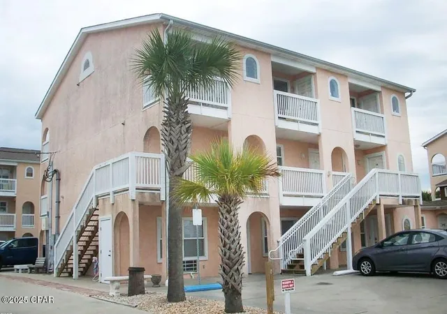 $259,000 | 5301 Thomas Drive, Unit 32, Panama City Beach, FL 32408