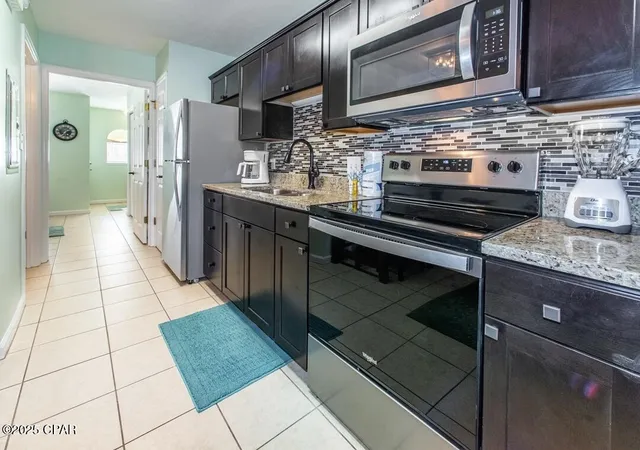 $259,000 | 5301 Thomas Drive, Unit 32, Panama City Beach, FL 32408