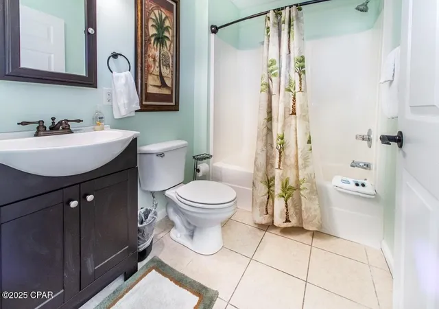 $259,000 | 5301 Thomas Drive, Unit 32, Panama City Beach, FL 32408