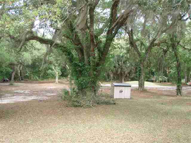 1160 Fair Road Perry, FL 32347 - Photo 5 of 6