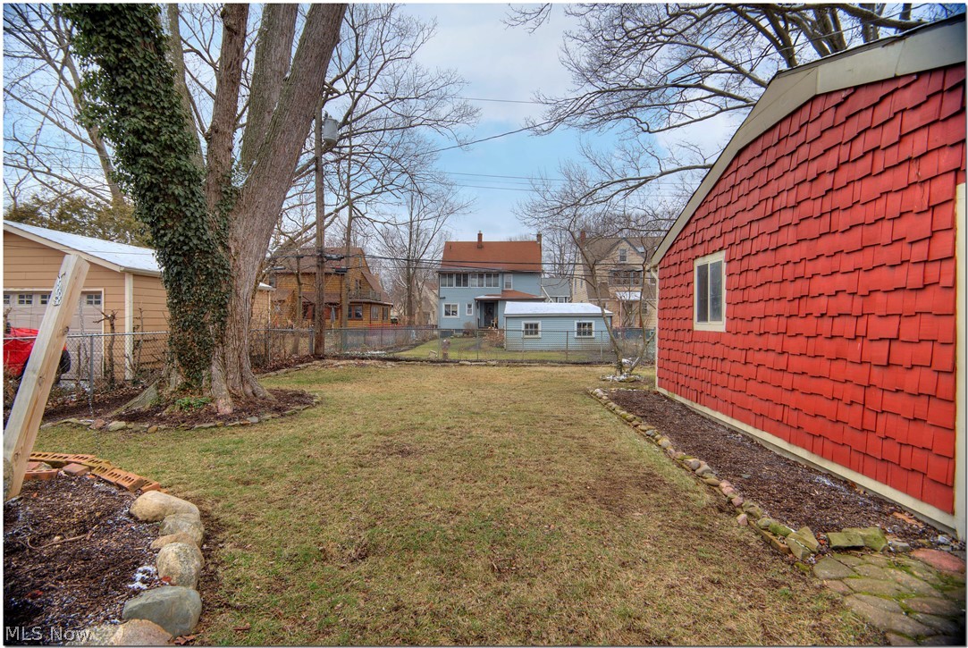 1163 Erieview Road Cleveland Heights, OH 44121 - Photo 32 of 34 Gallery Image 32