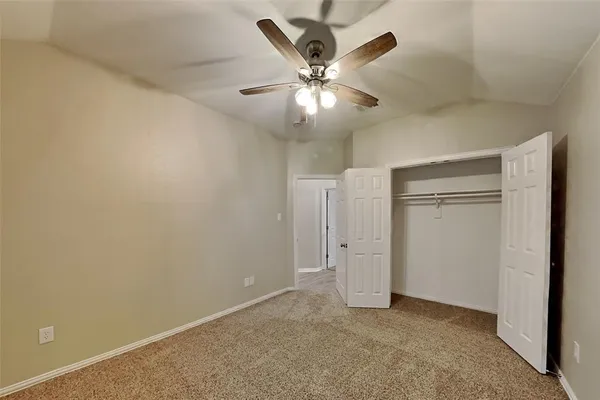 $2,300 | 2601 Crestwood Drive, Burleson, TX 76028