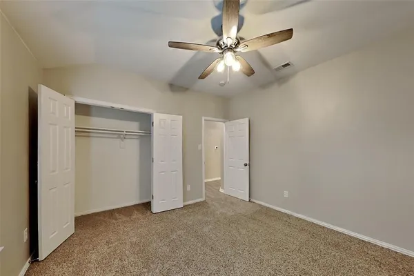 $2,300 | 2601 Crestwood Drive, Burleson, TX 76028