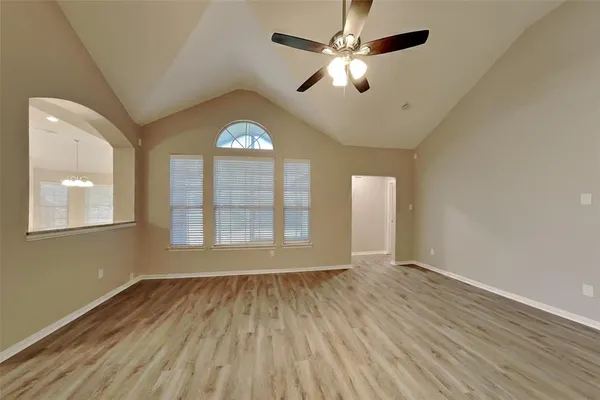 $2,300 | 2601 Crestwood Drive, Burleson, TX 76028