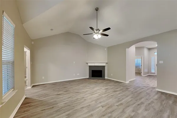 $2,300 | 2601 Crestwood Drive, Burleson, TX 76028