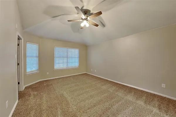 $2,300 | 2601 Crestwood Drive, Burleson, TX 76028