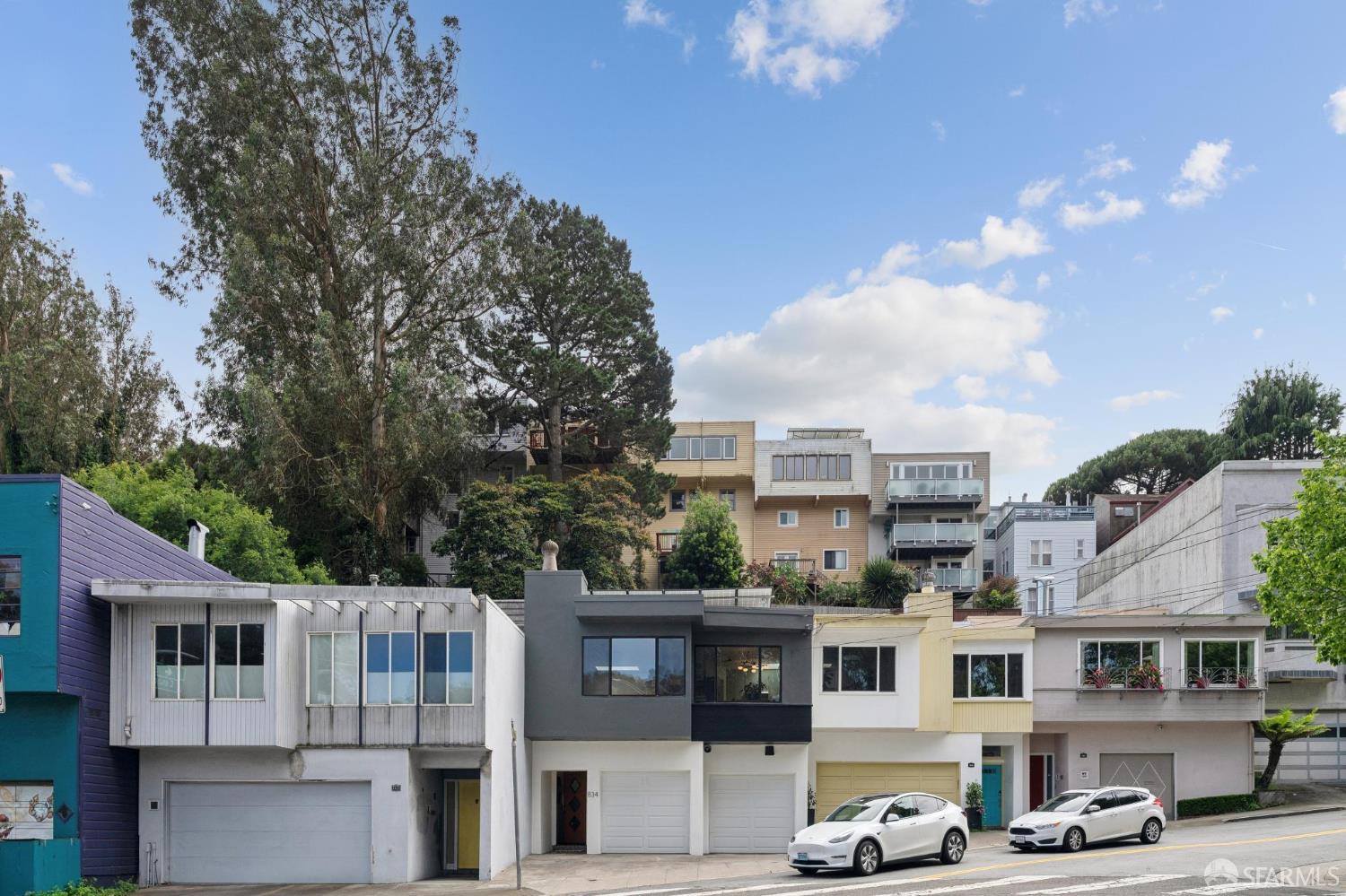 834 Congo Street San Francisco, CA 94131 - Photo 42 of 43