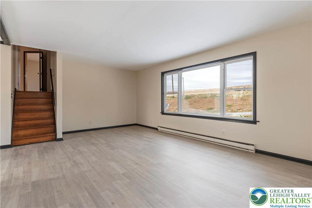 438 Nursery Road Kempton, PA 19529 - Photo 17 of 38 an empty room with windows