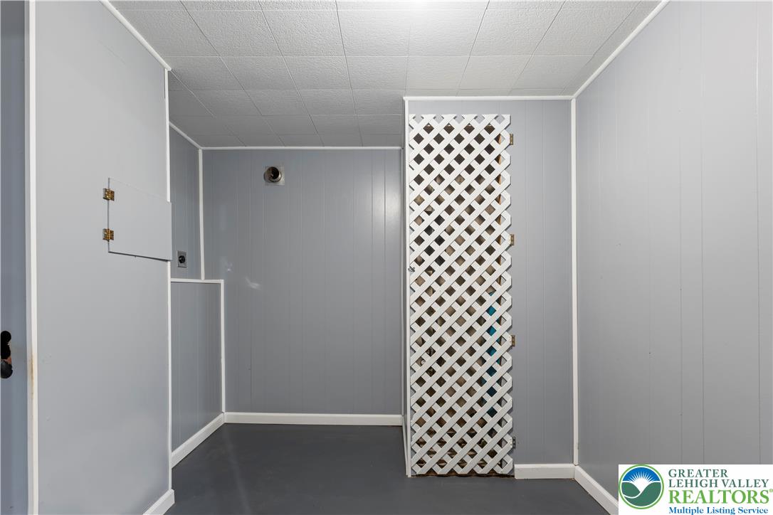 438 Nursery Road Kempton, PA 19529 - Photo 28 of 38 a bathroom with a shower