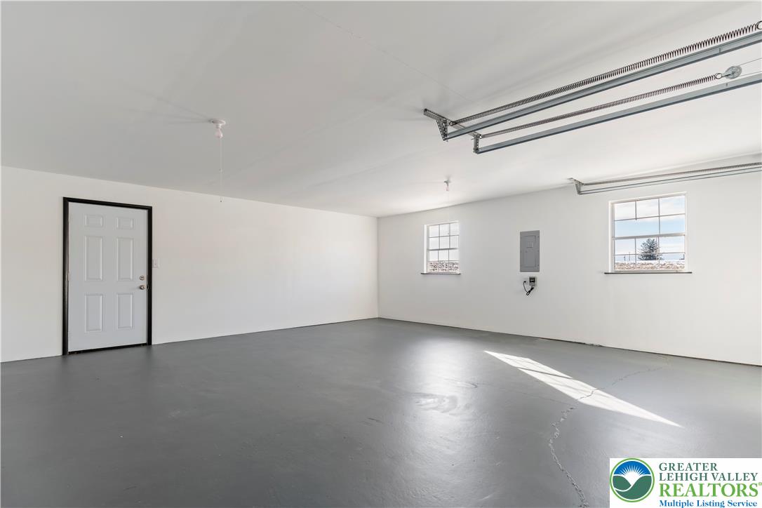 438 Nursery Road Kempton, PA 19529 - Photo 29 of 38 a view of an empty room with a window