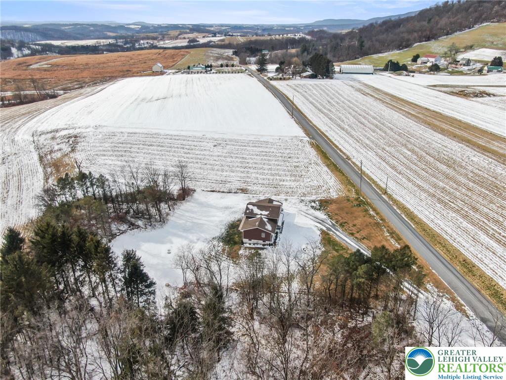 438 Nursery Road Kempton, PA 19529 - Photo 3 of 38 a view of a lake view
