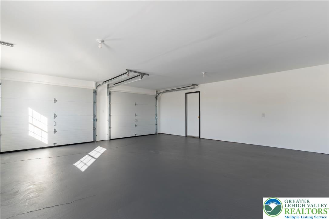 438 Nursery Road Kempton, PA 19529 - Photo 31 of 38 a view of an empty room