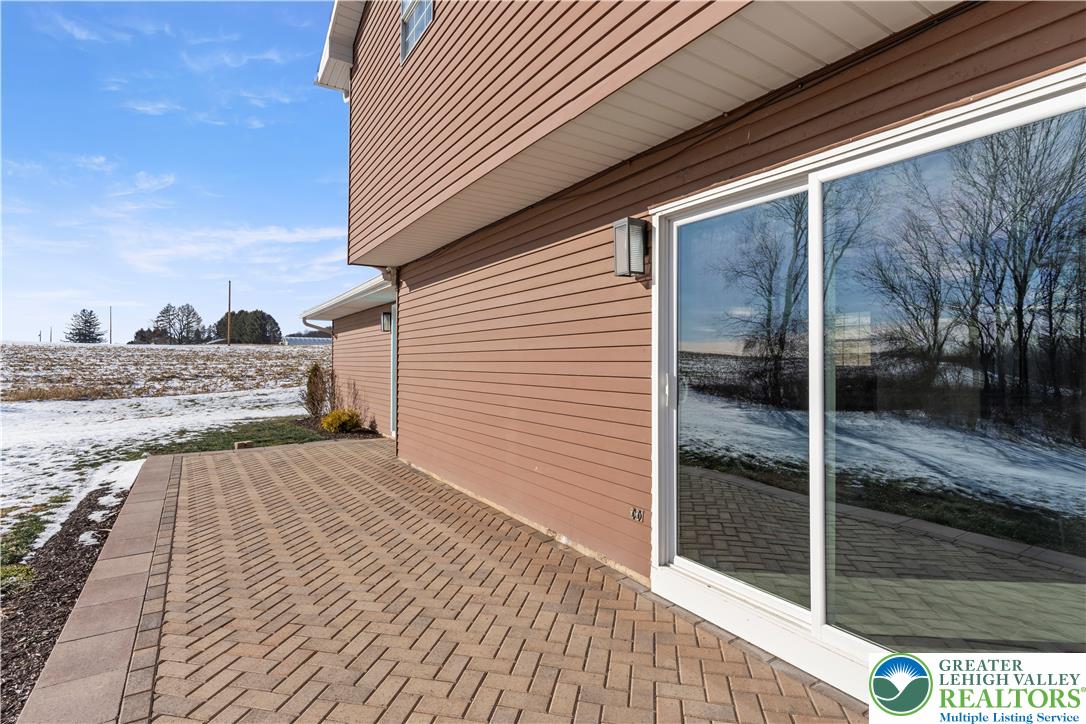 438 Nursery Road Kempton, PA 19529 - Photo 32 of 38 a view of a house