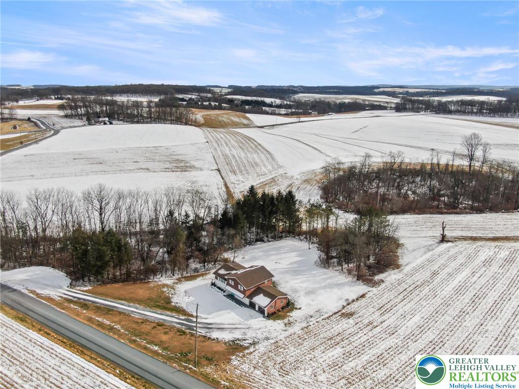 438 Nursery Road Kempton, PA 19529 - Photo 35 of 38 a view of a terrace