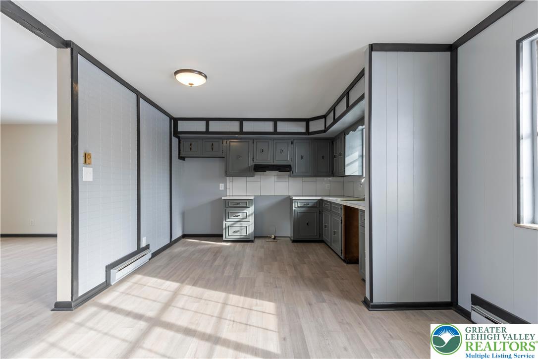 438 Nursery Road Kempton, PA 19529 - Photo 9 of 38 a walk in closet and a window in a room