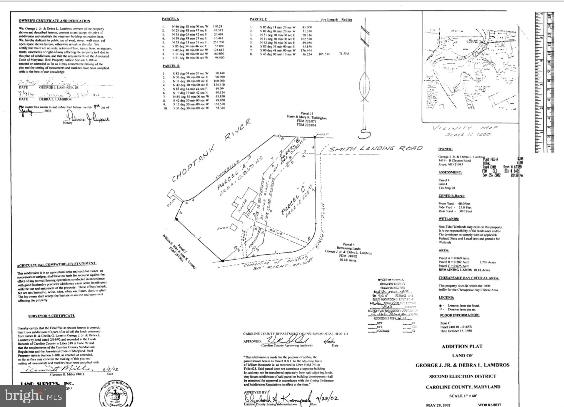 25210 Smith Landing Road Denton, MD 21629 - Photo 29 of 29