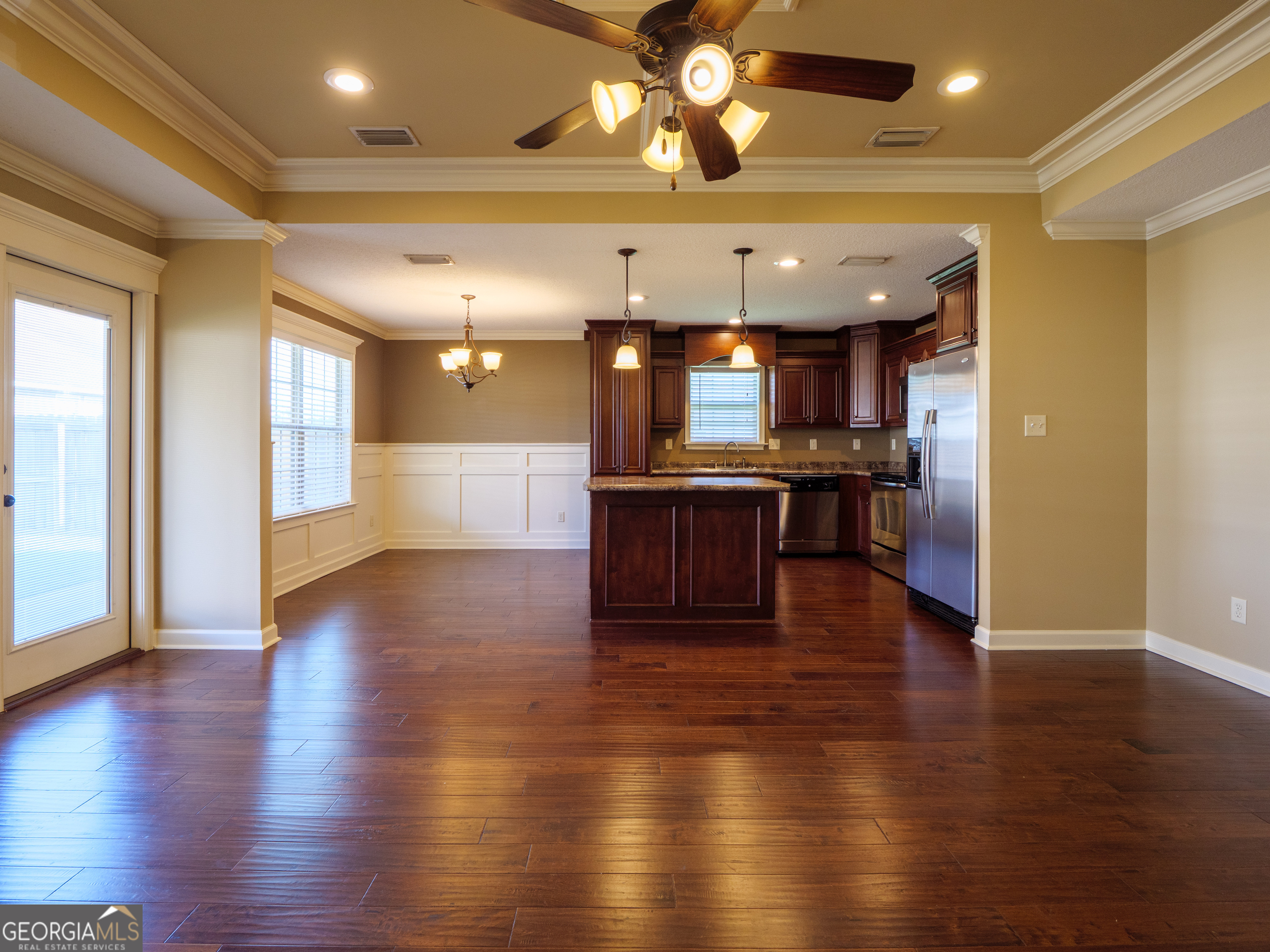 4103 Willow Round Road Hahira, GA 31632 - Photo 7 of 35