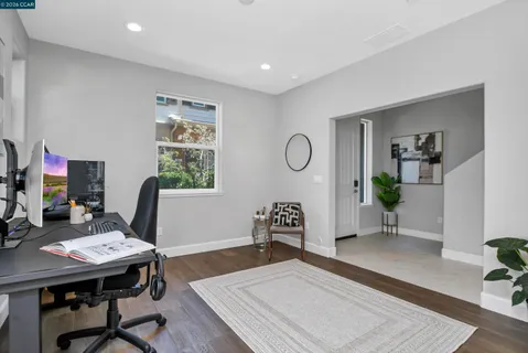 $725,000 | 601 Tierney Place, Martinez, CA 94553