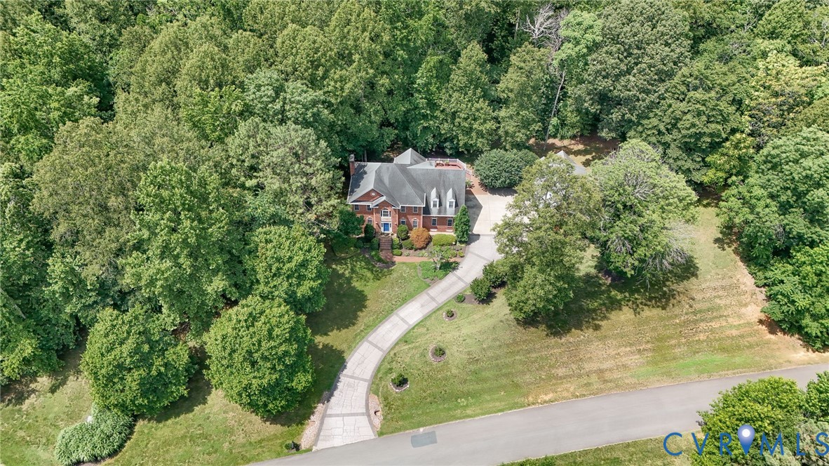 604 Cross Ridge Lane Manakin-Sabot, VA 23103 - Photo 61 of 72