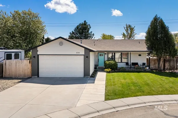 $415,000 | 535 Seasons Court, Nampa, ID 83686