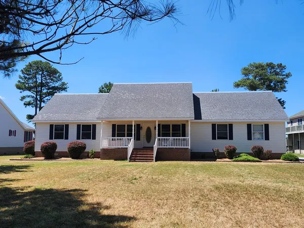 $799,000 | 5275 Woodland Drive, Chincoteague, VA 23336
