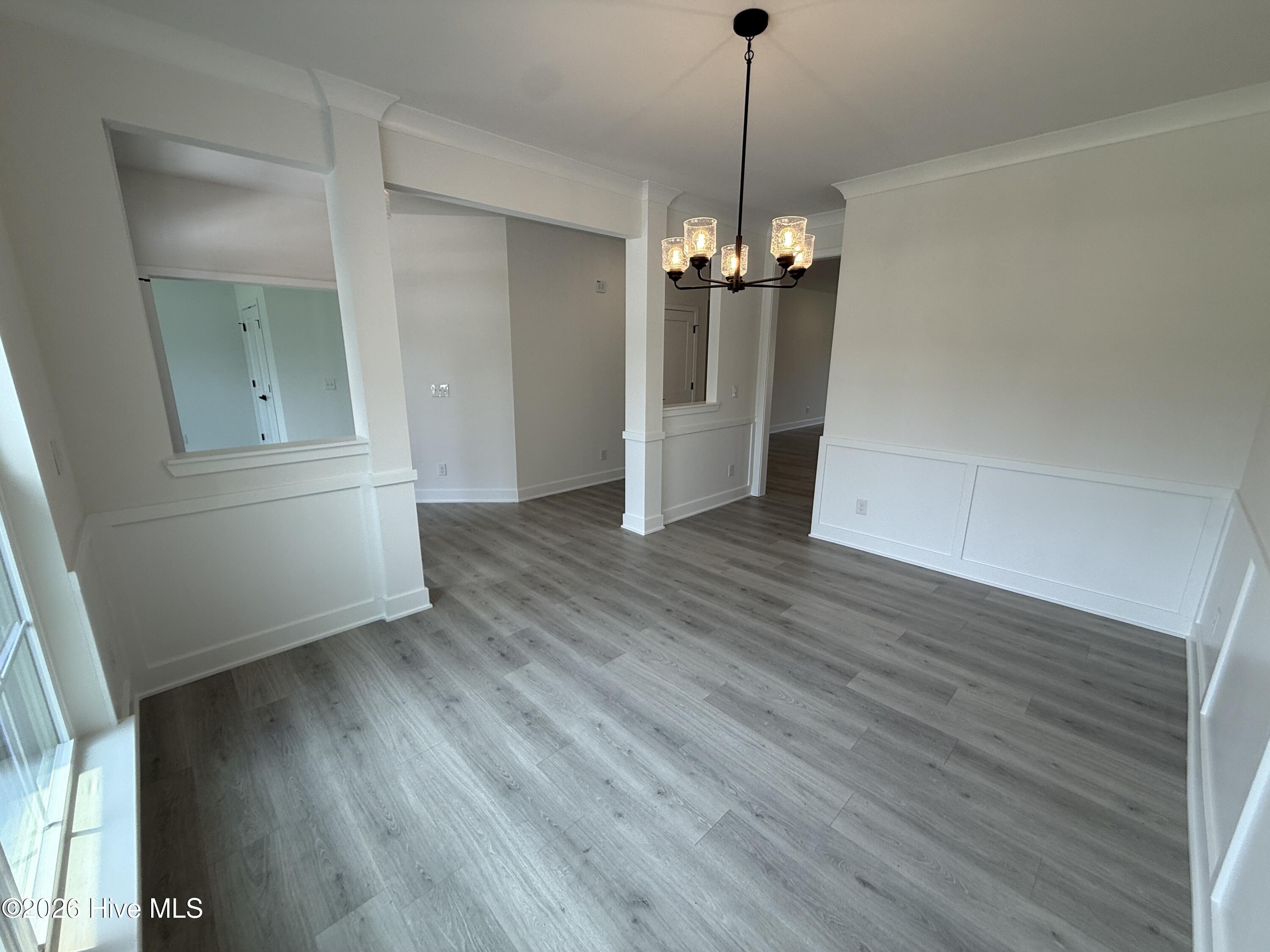 4160 Butler Road Northeast Leland, NC 28451 - Photo 13 of 59 Representative Photo Formal Dining Room