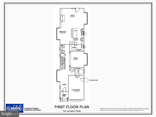 $1,365,985 | 8019 Washington Avenue, Alexandria, VA 22308