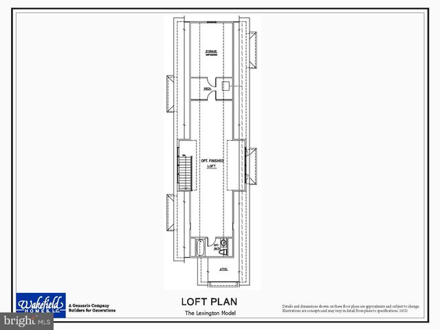 $1,365,985 | 8019 Washington Avenue, Alexandria, VA 22308