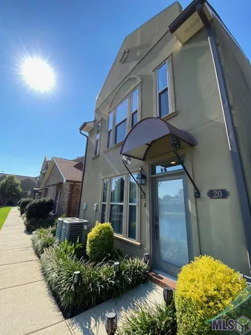 $284,000 | 14155 Highway 73, Unit 20, Prairieville, LA 70769