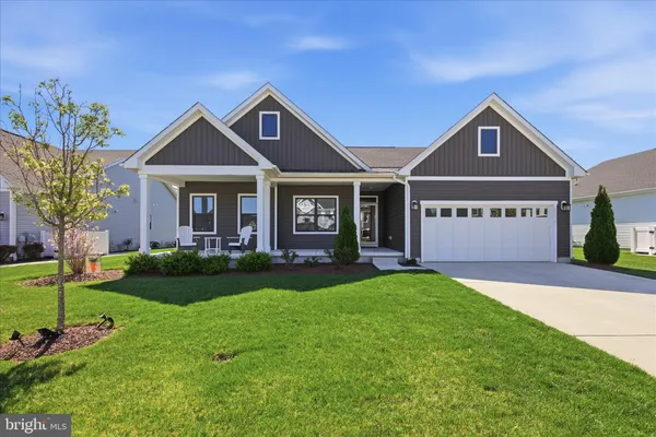 $569,900 | 24014 Middleton Drive, Selbyville, DE 19975