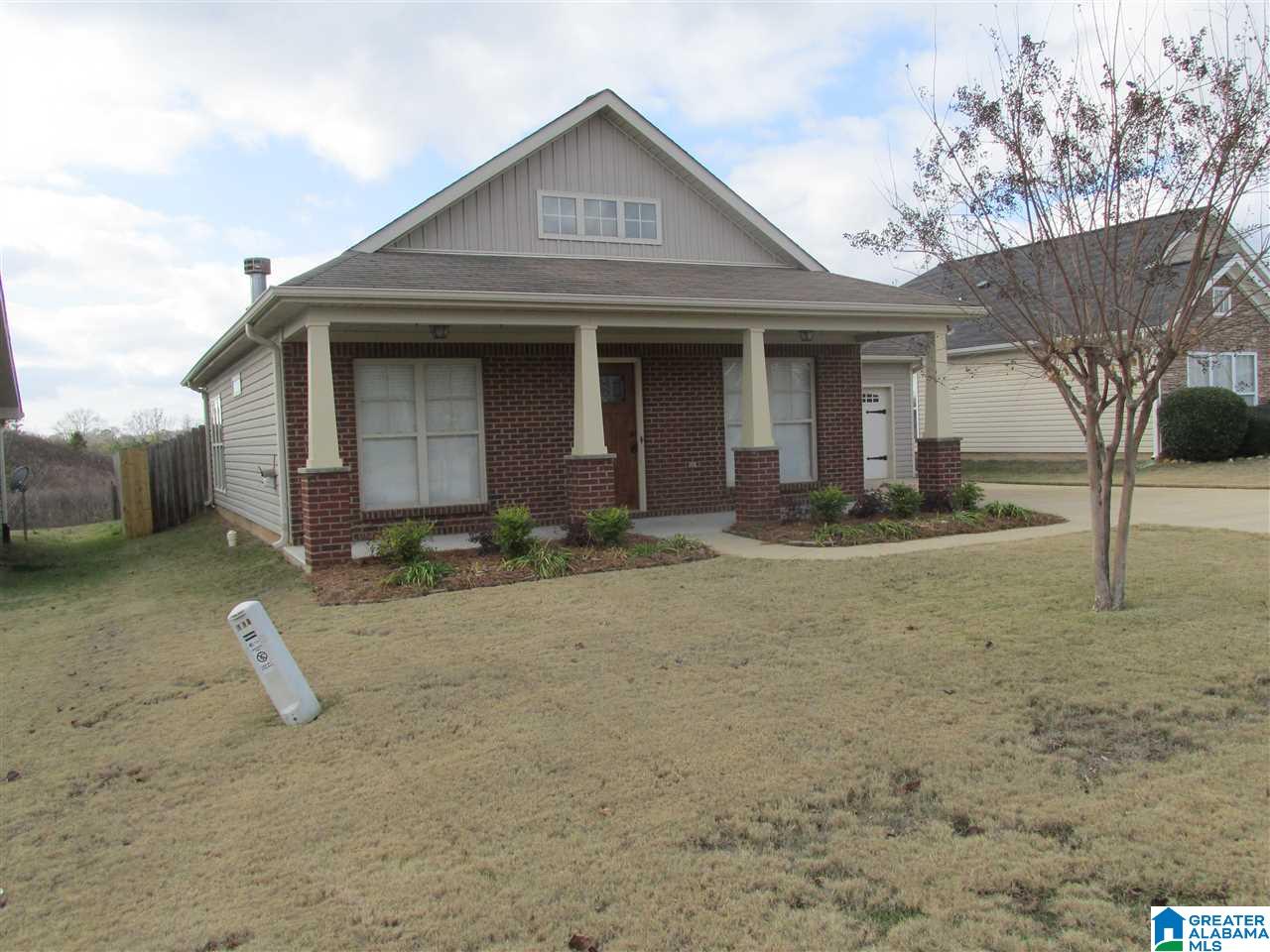 116 White Stone Trail Calera, AL 35040 - Photo 3 of 47