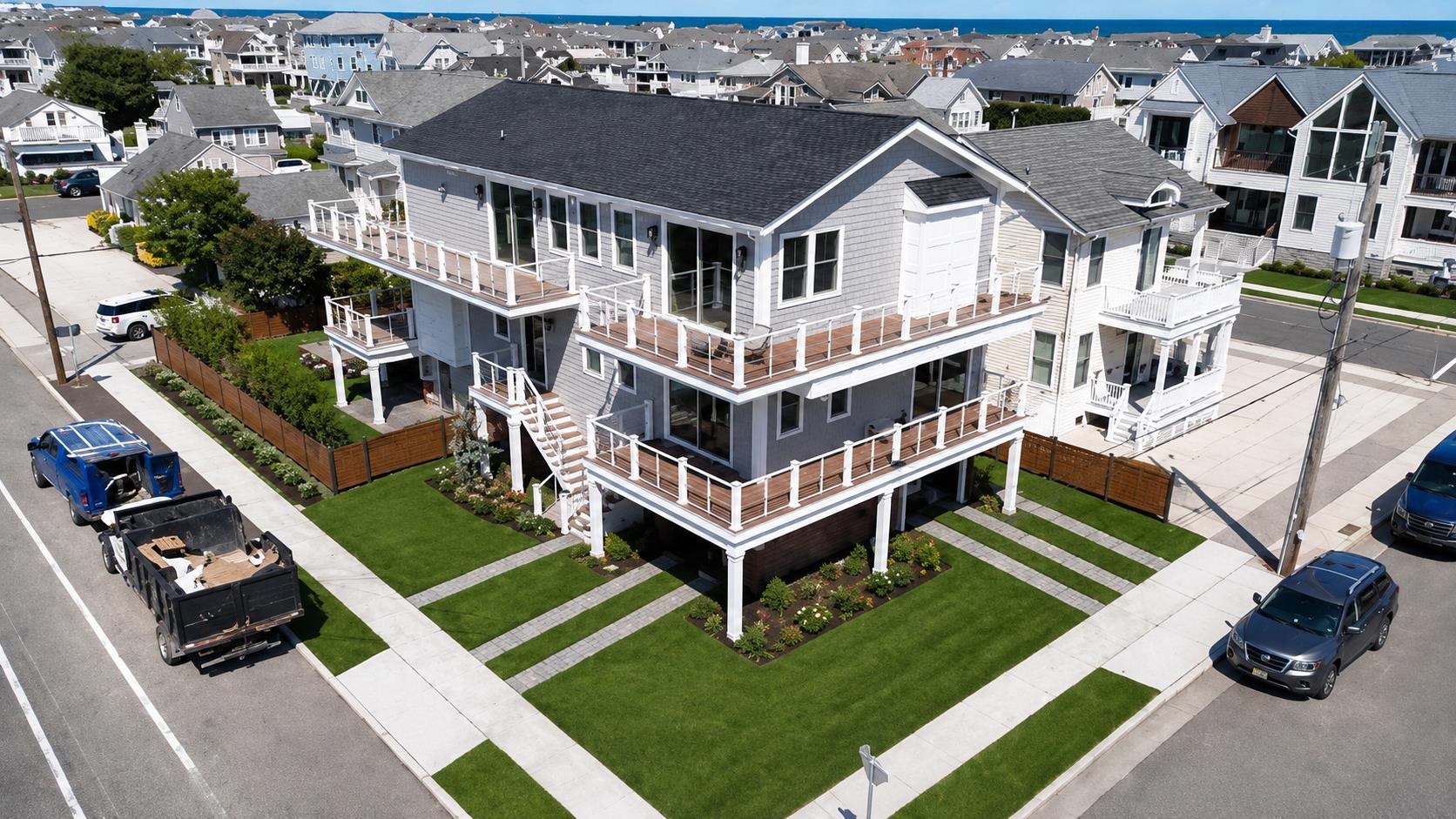 8814 2nd Stone Harbor, NJ 08247 - Photo 2 of 33