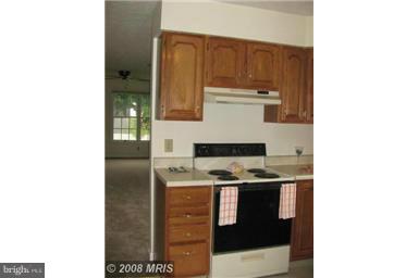 31 Haines Avenue Rising Sun, MD 21911 - Photo 6 of 8 a kitchen with a sink and a stove